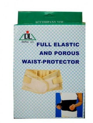 DING LI FULL ELASTIC مشد